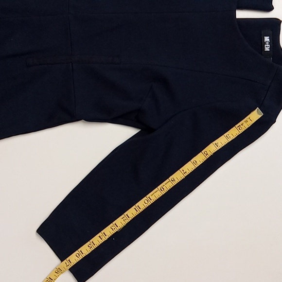 Me+Em Navy Sheath Dress - Picture 5 of 9